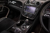 USED 2019 19 BENTLEY BENTAYGA 6.0 W12 Speed 
