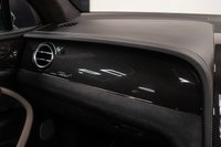 USED 2019 19 BENTLEY BENTAYGA 6.0 W12 Speed 