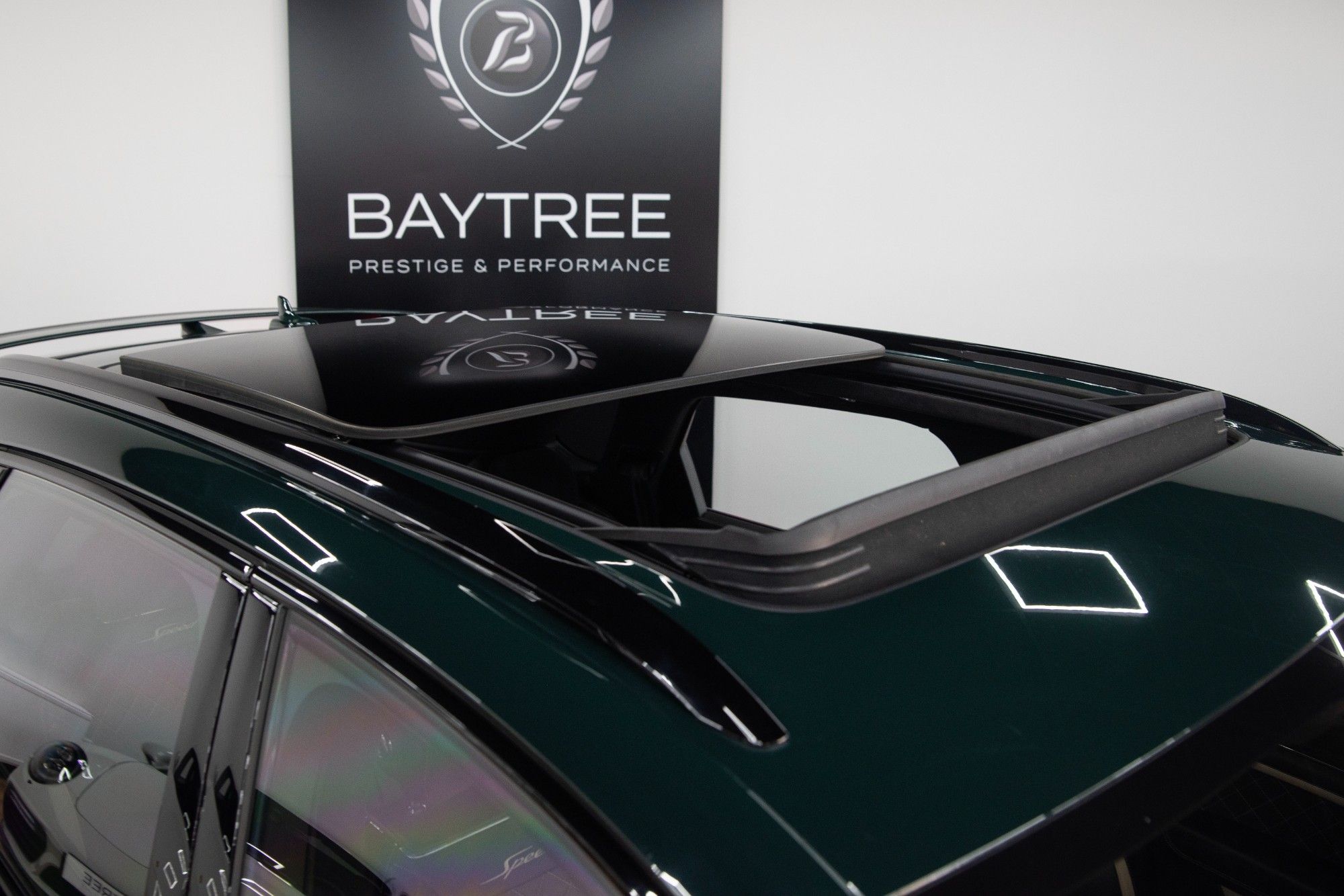 USED 2019 19 BENTLEY BENTAYGA 6.0 W12 Speed 