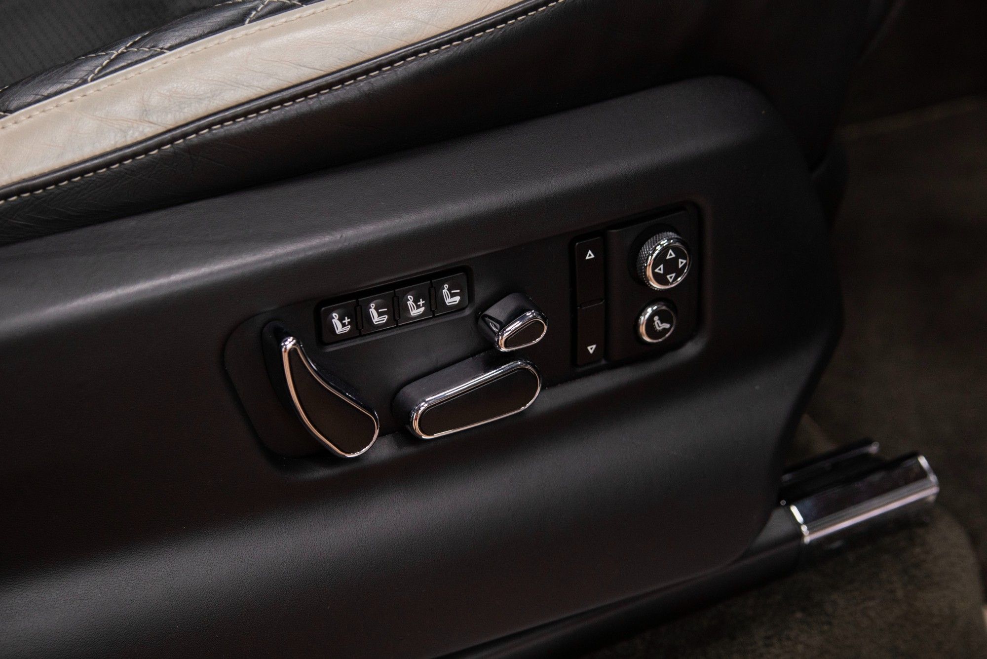 USED 2019 19 BENTLEY BENTAYGA 6.0 W12 Speed 