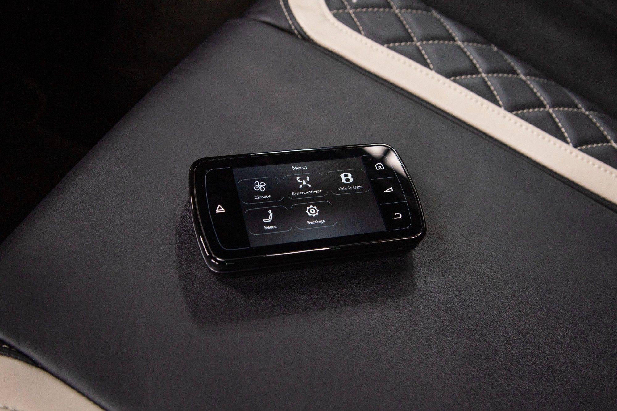 USED 2019 19 BENTLEY BENTAYGA 6.0 W12 Speed 