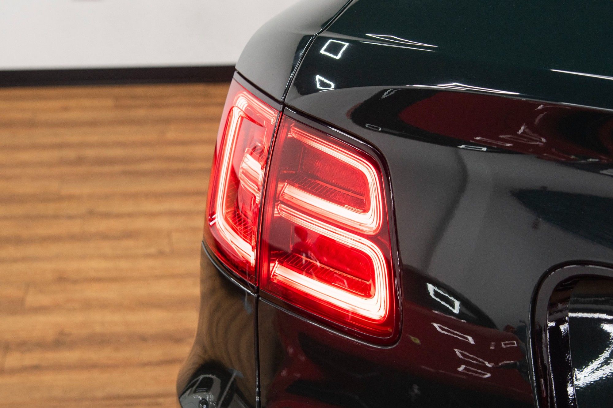USED 2019 19 BENTLEY BENTAYGA 6.0 W12 Speed 