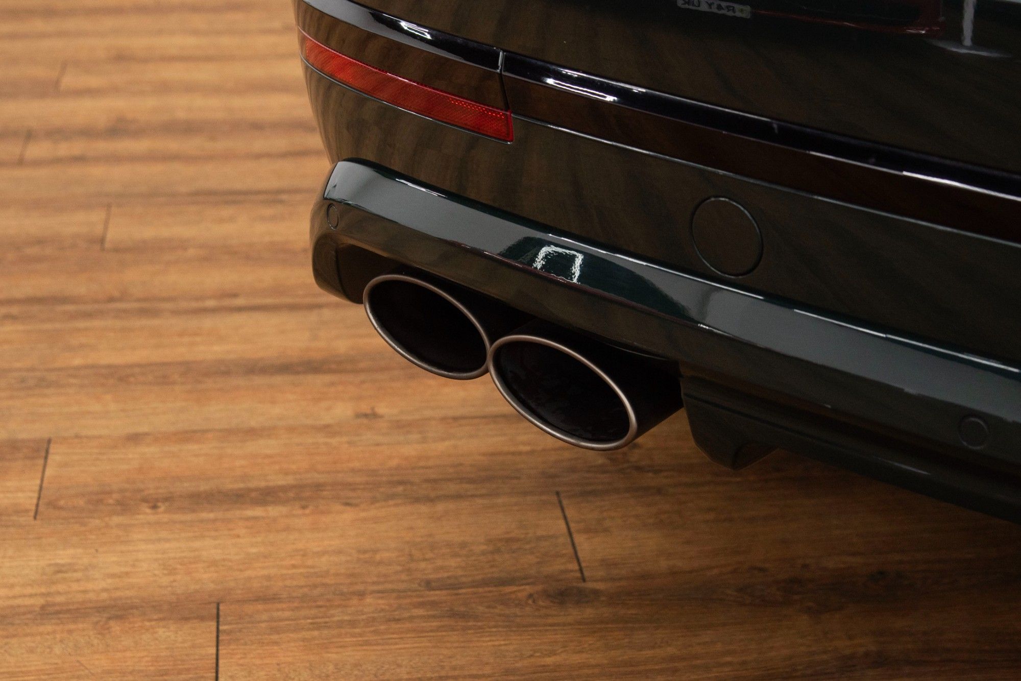 USED 2019 19 BENTLEY BENTAYGA 6.0 W12 Speed 