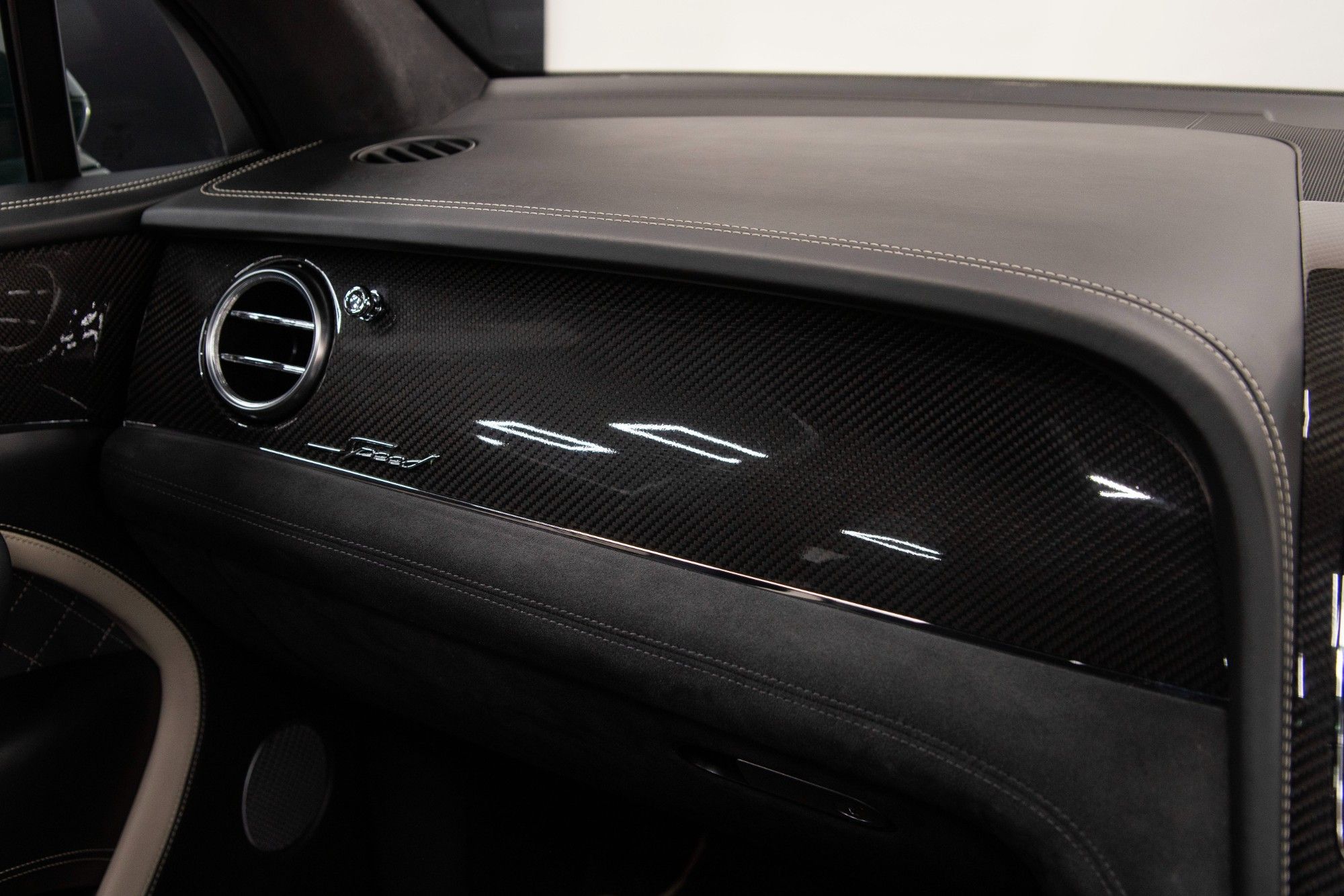 USED 2019 19 BENTLEY BENTAYGA 6.0 W12 Speed 