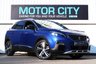 USED 2019 69 PEUGEOT 3008 1.5 BlueHDi GT Line SUV 5dr Diesel EAT Euro 6 (s/s) (130 ps) 