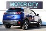 USED 2019 69 PEUGEOT 3008 1.5 BlueHDi GT Line SUV 5dr Diesel EAT Euro 6 (s/s) (130 ps) 