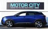 USED 2019 69 PEUGEOT 3008 1.5 BlueHDi GT Line SUV 5dr Diesel EAT Euro 6 (s/s) (130 ps) 