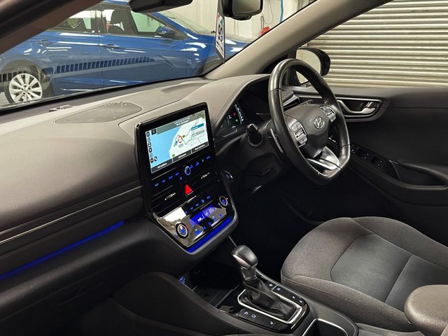 View our HYUNDAI IONIQ