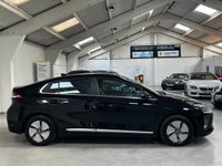 USED 2022 HYUNDAI IONIQ 1.6 h-GDi Premium Hatchback 5dr Petrol Hybrid DCT Euro 6 (s/s) (141 ps) 