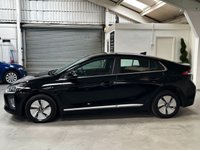 USED 2022 HYUNDAI IONIQ 1.6 h-GDi Premium Hatchback 5dr Petrol Hybrid DCT Euro 6 (s/s) (141 ps) 