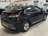 USED 2022 HYUNDAI IONIQ 1.6 h-GDi Premium Hatchback 5dr Petrol Hybrid DCT Euro 6 (s/s) (141 ps) 