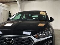 USED 2022 HYUNDAI IONIQ 1.6 h-GDi Premium Hatchback 5dr Petrol Hybrid DCT Euro 6 (s/s) (141 ps) 