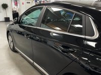 USED 2022 HYUNDAI IONIQ 1.6 h-GDi Premium Hatchback 5dr Petrol Hybrid DCT Euro 6 (s/s) (141 ps) 