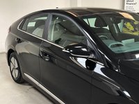 USED 2022 HYUNDAI IONIQ 1.6 h-GDi Premium Hatchback 5dr Petrol Hybrid DCT Euro 6 (s/s) (141 ps) 