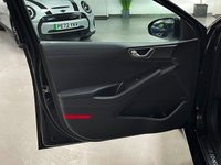 USED 2022 HYUNDAI IONIQ 1.6 h-GDi Premium Hatchback 5dr Petrol Hybrid DCT Euro 6 (s/s) (141 ps) 