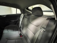 USED 2022 HYUNDAI IONIQ 1.6 h-GDi Premium Hatchback 5dr Petrol Hybrid DCT Euro 6 (s/s) (141 ps) 