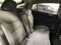 USED 2022 HYUNDAI IONIQ 1.6 h-GDi Premium Hatchback 5dr Petrol Hybrid DCT Euro 6 (s/s) (141 ps) 
