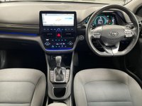 USED 2022 HYUNDAI IONIQ 1.6 h-GDi Premium Hatchback 5dr Petrol Hybrid DCT Euro 6 (s/s) (141 ps) 