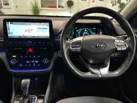 USED 2022 HYUNDAI IONIQ 1.6 h-GDi Premium Hatchback 5dr Petrol Hybrid DCT Euro 6 (s/s) (141 ps) 