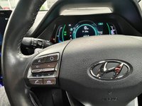 USED 2022 HYUNDAI IONIQ 1.6 h-GDi Premium Hatchback 5dr Petrol Hybrid DCT Euro 6 (s/s) (141 ps) 