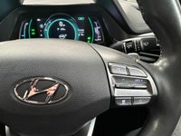 USED 2022 HYUNDAI IONIQ 1.6 h-GDi Premium Hatchback 5dr Petrol Hybrid DCT Euro 6 (s/s) (141 ps) 