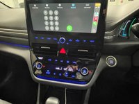USED 2022 HYUNDAI IONIQ 1.6 h-GDi Premium Hatchback 5dr Petrol Hybrid DCT Euro 6 (s/s) (141 ps) 