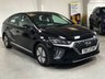 USED 2022 HYUNDAI IONIQ 1.6 h-GDi Premium Hatchback 5dr Petrol Hybrid DCT Euro 6 (s/s) (141 ps) 