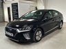 USED 2022 HYUNDAI IONIQ 1.6 h-GDi Premium Hatchback 5dr Petrol Hybrid DCT Euro 6 (s/s) (141 ps) 