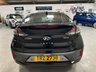 USED 2022 HYUNDAI IONIQ 1.6 h-GDi Premium Hatchback 5dr Petrol Hybrid DCT Euro 6 (s/s) (141 ps) 
