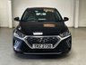 USED 2022 HYUNDAI IONIQ 1.6 h-GDi Premium Hatchback 5dr Petrol Hybrid DCT Euro 6 (s/s) (141 ps) 
