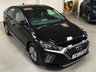 USED 2022 HYUNDAI IONIQ 1.6 h-GDi Premium Hatchback 5dr Petrol Hybrid DCT Euro 6 (s/s) (141 ps) 