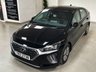 USED 2022 HYUNDAI IONIQ 1.6 h-GDi Premium Hatchback 5dr Petrol Hybrid DCT Euro 6 (s/s) (141 ps) 