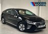 USED 2022 HYUNDAI IONIQ 1.6 h-GDi Premium Hatchback 5dr Petrol Hybrid DCT Euro 6 (s/s) (141 ps) 