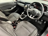 USED 2022 71 RENAULT CLIO 1.0 TCe Iconic Hatchback 5dr Petrol Manual Euro 6 (s/s) (90 ps) 