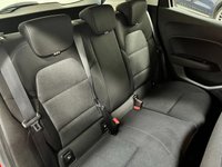 USED 2022 71 RENAULT CLIO 1.0 TCe Iconic Hatchback 5dr Petrol Manual Euro 6 (s/s) (90 ps) 