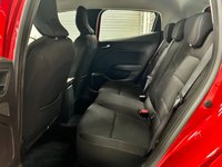 USED 2022 71 RENAULT CLIO 1.0 TCe Iconic Hatchback 5dr Petrol Manual Euro 6 (s/s) (90 ps) 
