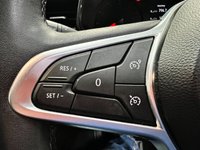 USED 2022 71 RENAULT CLIO 1.0 TCe Iconic Hatchback 5dr Petrol Manual Euro 6 (s/s) (90 ps) 