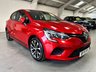 USED 2022 71 RENAULT CLIO 1.0 TCe Iconic Hatchback 5dr Petrol Manual Euro 6 (s/s) (90 ps) 