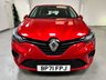 USED 2022 71 RENAULT CLIO 1.0 TCe Iconic Hatchback 5dr Petrol Manual Euro 6 (s/s) (90 ps) 