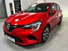 USED 2022 71 RENAULT CLIO 1.0 TCe Iconic Hatchback 5dr Petrol Manual Euro 6 (s/s) (90 ps) 