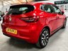 USED 2022 71 RENAULT CLIO 1.0 TCe Iconic Hatchback 5dr Petrol Manual Euro 6 (s/s) (90 ps) 
