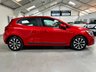 USED 2022 71 RENAULT CLIO 1.0 TCe Iconic Hatchback 5dr Petrol Manual Euro 6 (s/s) (90 ps) 