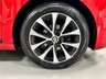 USED 2022 71 RENAULT CLIO 1.0 TCe Iconic Hatchback 5dr Petrol Manual Euro 6 (s/s) (90 ps) 