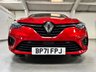 USED 2022 71 RENAULT CLIO 1.0 TCe Iconic Hatchback 5dr Petrol Manual Euro 6 (s/s) (90 ps) 