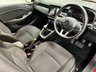 USED 2022 71 RENAULT CLIO 1.0 TCe Iconic Hatchback 5dr Petrol Manual Euro 6 (s/s) (90 ps) 