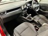 USED 2022 71 RENAULT CLIO 1.0 TCe Iconic Hatchback 5dr Petrol Manual Euro 6 (s/s) (90 ps) 