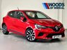 USED 2022 71 RENAULT CLIO 1.0 TCe Iconic Hatchback 5dr Petrol Manual Euro 6 (s/s) (90 ps) 