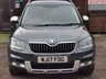 USED 2017 17 SKODA YETI 2.0 TDI SE Drive Outdoor 5dr Diesel Manual Euro 6 (s/s) (110 ps) JUST 1 PREVIOUS OWNER!