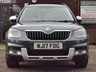 USED 2017 17 SKODA YETI 2.0 TDI SE Drive Outdoor 5dr Diesel Manual Euro 6 (s/s) (110 ps) JUST 1 PREVIOUS OWNER!