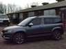 USED 2017 17 SKODA YETI 2.0 TDI SE Drive Outdoor 5dr Diesel Manual Euro 6 (s/s) (110 ps) JUST 1 PREVIOUS OWNER!